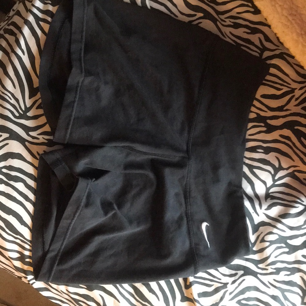 Nike Spandex